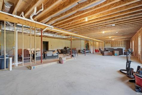 106 Creekside Drive Heltonville IN 47436