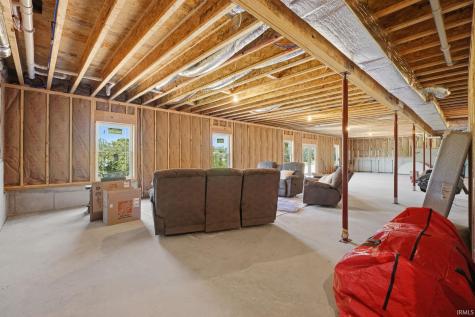 106 Creekside Drive Heltonville IN 47436