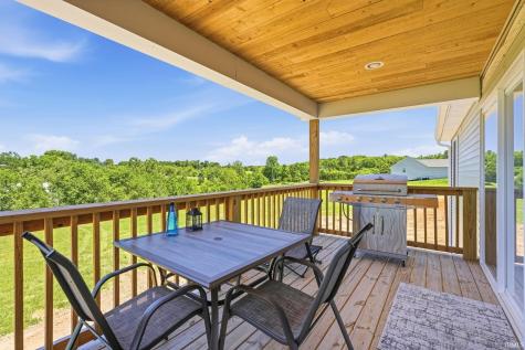 106 Creekside Drive Heltonville IN 47436