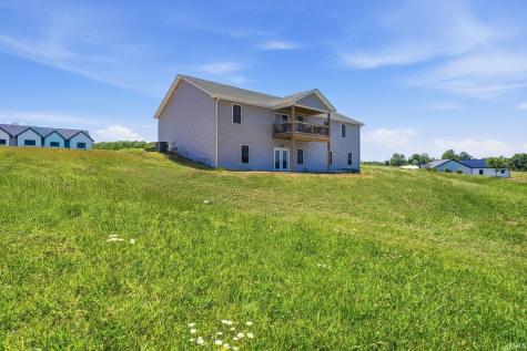 106 Creekside Drive Heltonville IN 47436