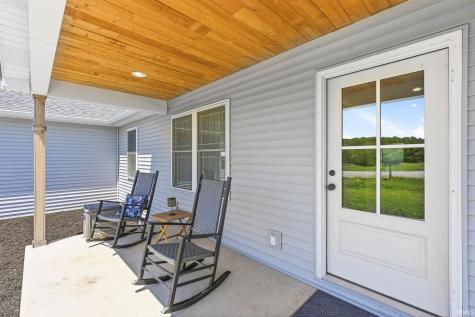 106 Creekside Drive Heltonville IN 47436