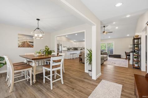 106 Creekside Drive Heltonville IN 47436