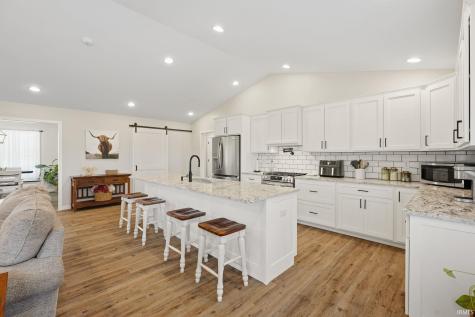 106 Creekside Drive Heltonville IN 47436