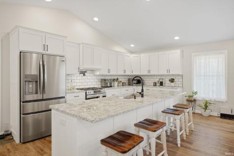 106 Creekside Drive Heltonville IN 47436
