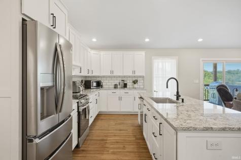 106 Creekside Drive Heltonville IN 47436