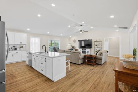 106 Creekside Drive Heltonville IN 47436
