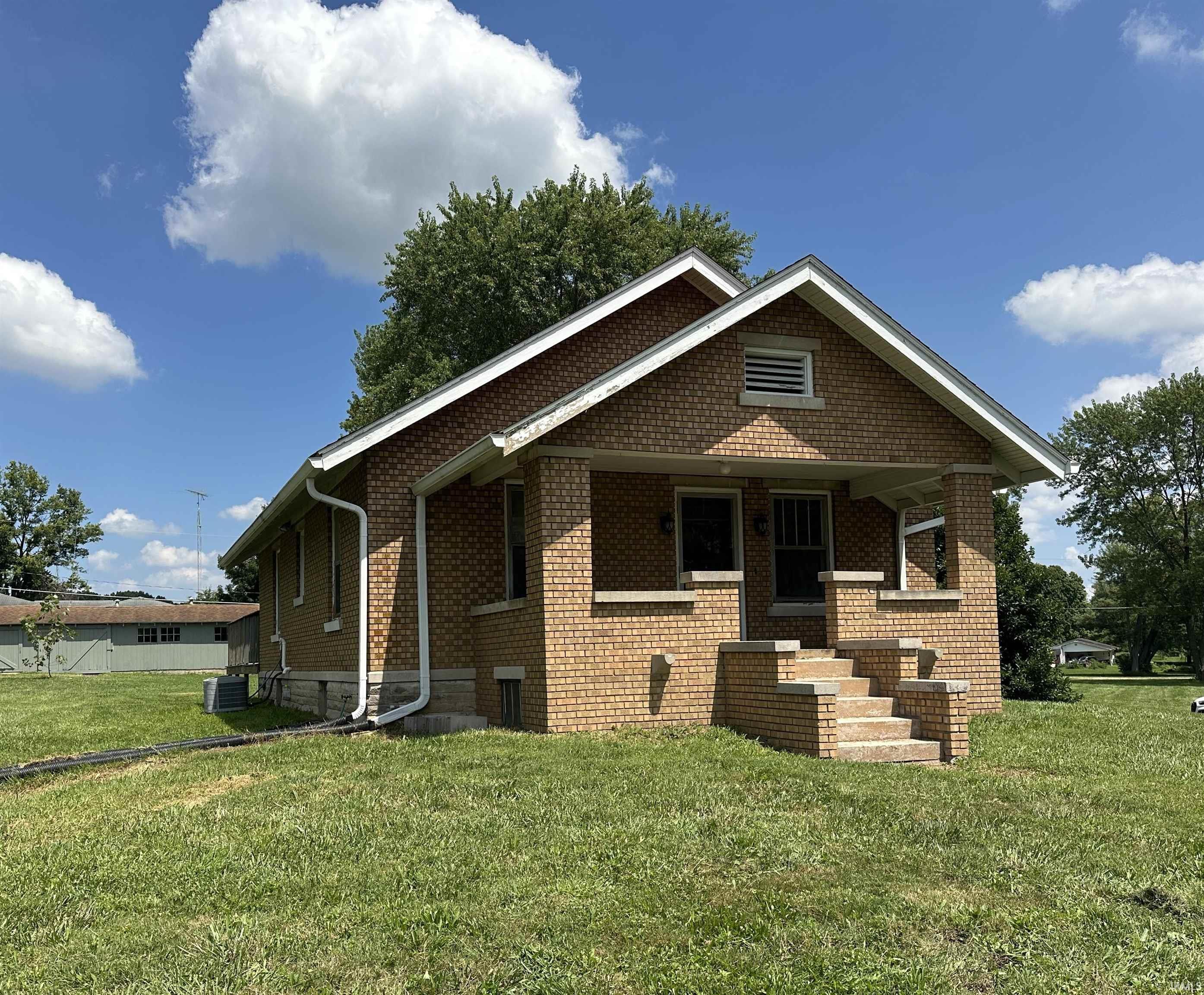 7444 W State Road 45 Bloomington IN 47403