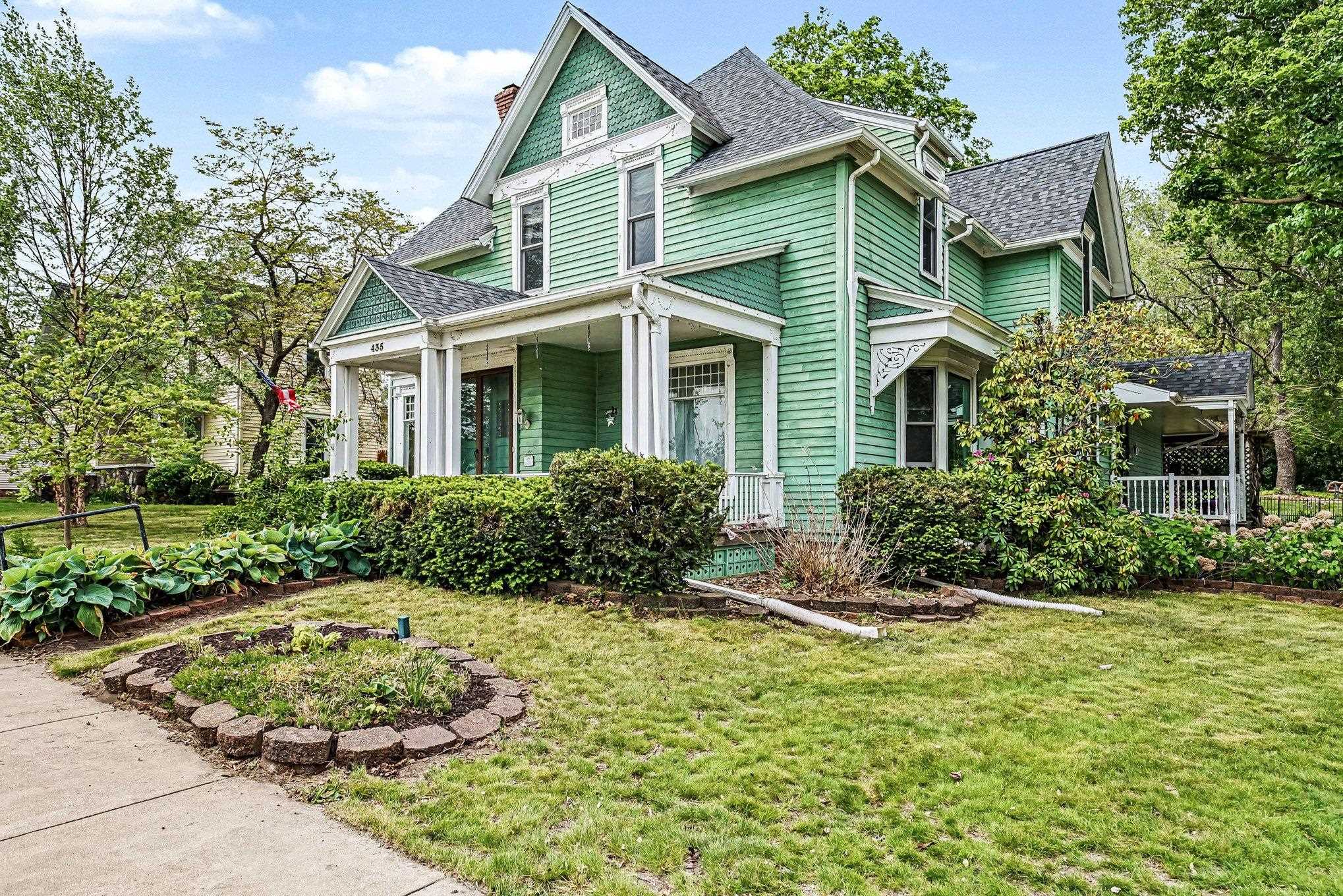 435 S Main Street Middlebury IN 46540