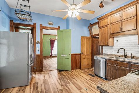 435 S Main Street Middlebury IN 46540