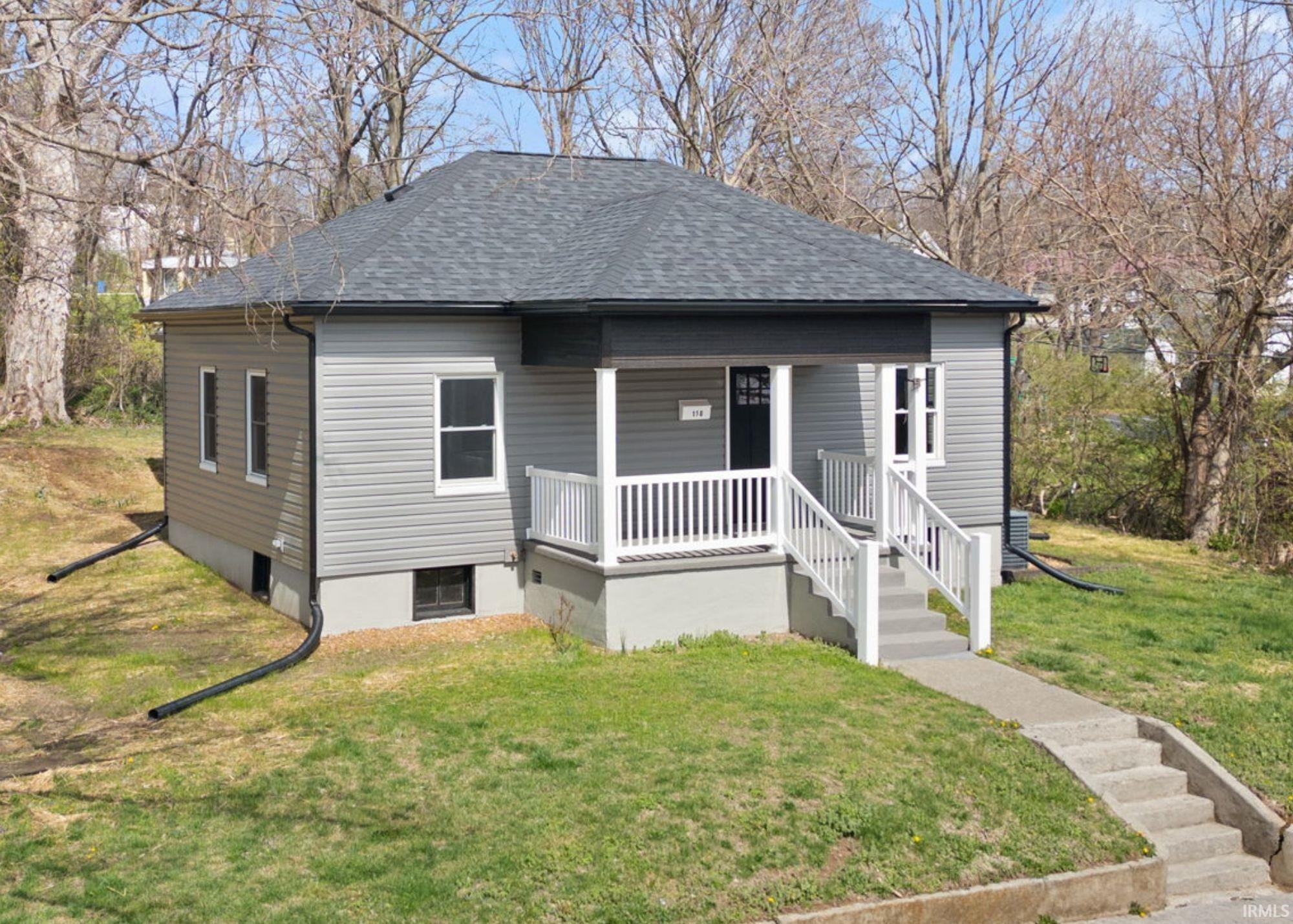 118 W Thornton Street Paoli IN 47454