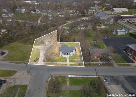 118 W Thornton Street Paoli IN 47454