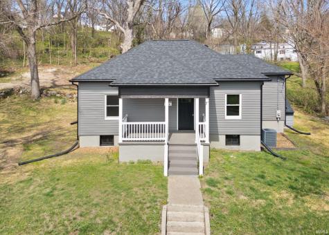 118 W Thornton Street Paoli IN 47454