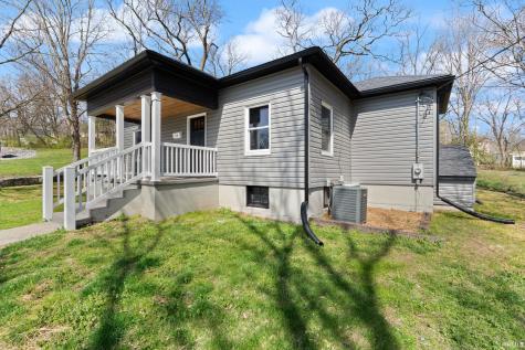 118 W Thornton Street Paoli IN 47454
