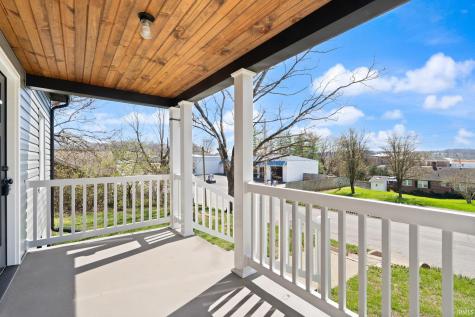 118 W Thornton Street Paoli IN 47454