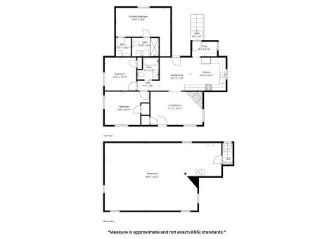 118 W Thornton Street Paoli IN 47454