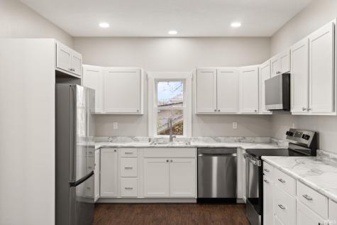 118 W Thornton Street Paoli IN 47454