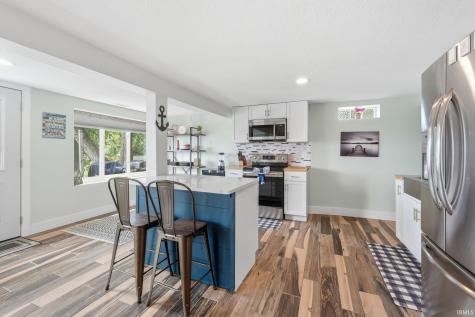 160 Lane 425 Jimmerson Lake Fremont IN 46737