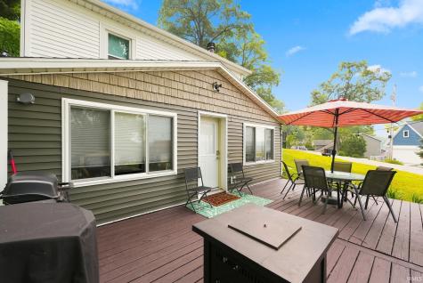 160 Lane 425 Jimmerson Lake Fremont IN 46737