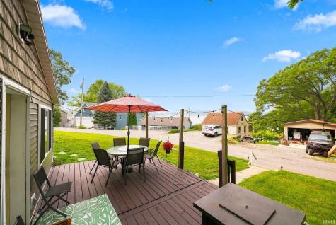 160 Lane 425 Jimmerson Lake Fremont IN 46737
