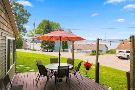 160 Lane 425 Jimmerson Lake Fremont IN 46737