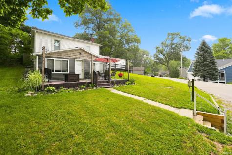 160 Lane 425 Jimmerson Lake Fremont IN 46737