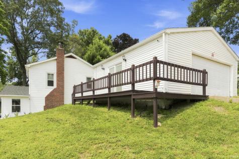 160 Lane 425 Jimmerson Lake Fremont IN 46737