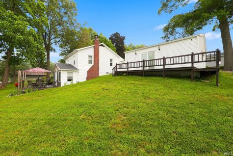 160 Lane 425 Jimmerson Lake Fremont IN 46737