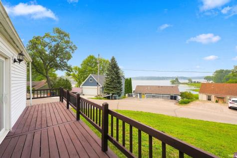 160 Lane 425 Jimmerson Lake Fremont IN 46737