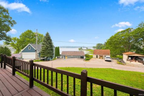 160 Lane 425 Jimmerson Lake Fremont IN 46737