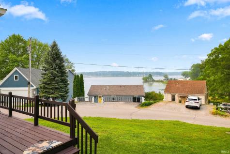 160 Lane 425 Jimmerson Lake Fremont IN 46737
