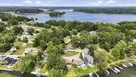 160 Lane 425 Jimmerson Lake Fremont IN 46737