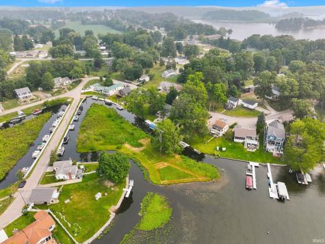 160 Lane 425 Jimmerson Lake Fremont IN 46737