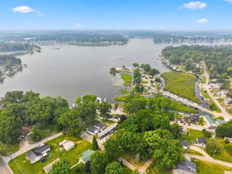 160 Lane 425 Jimmerson Lake Fremont IN 46737