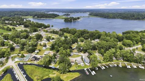 160 Lane 425 Jimmerson Lake Fremont IN 46737