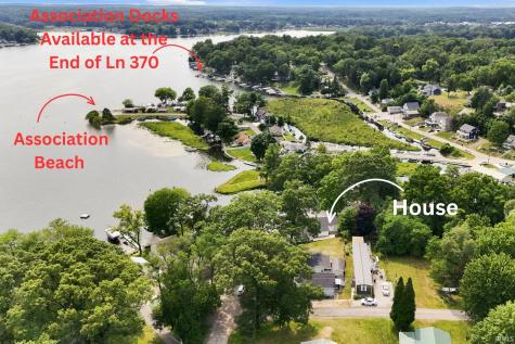 160 Lane 425 Jimmerson Lake Fremont IN 46737