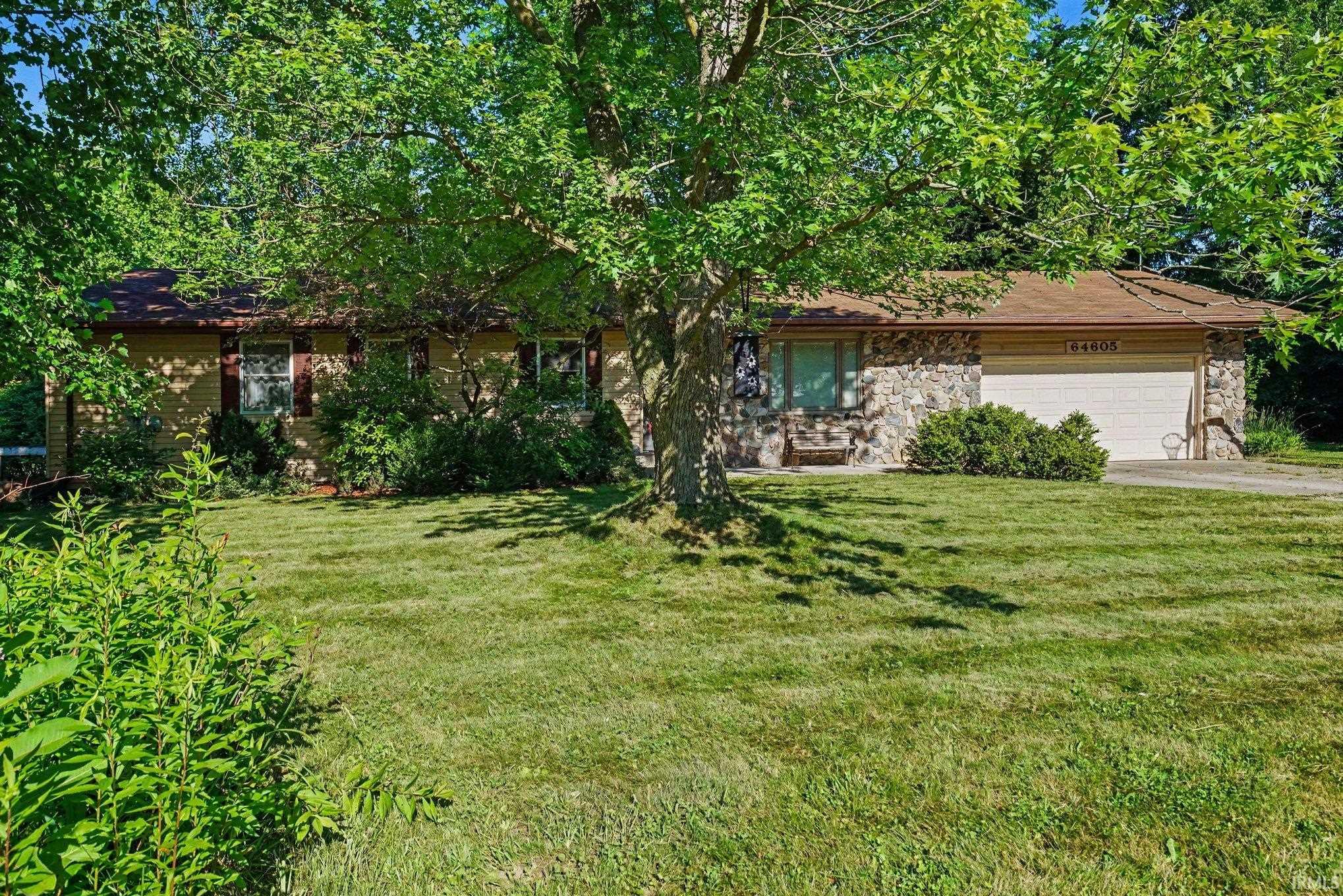 64605 County Road 33 Goshen IN 46528