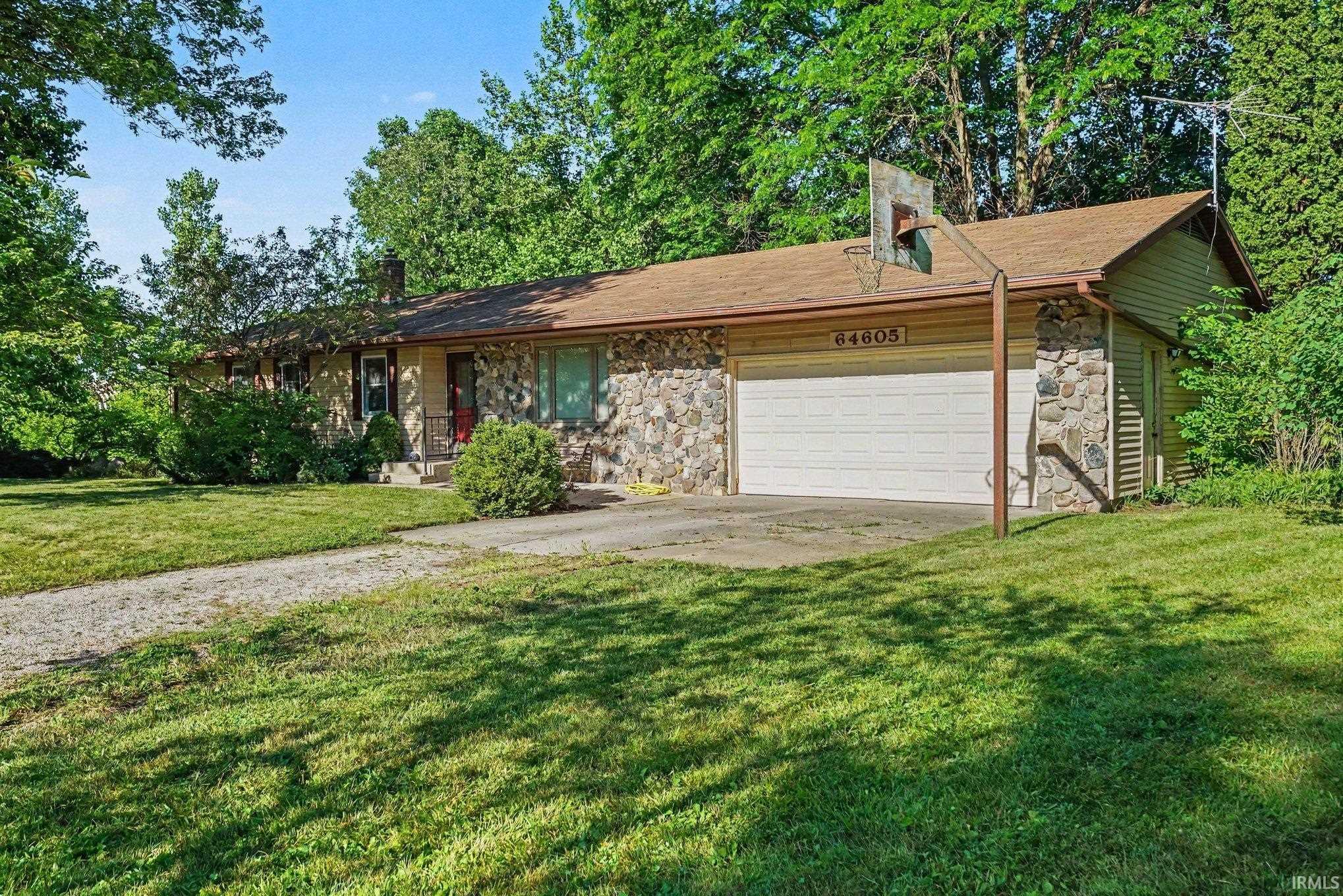 64605 County Road 33 Goshen IN 46528