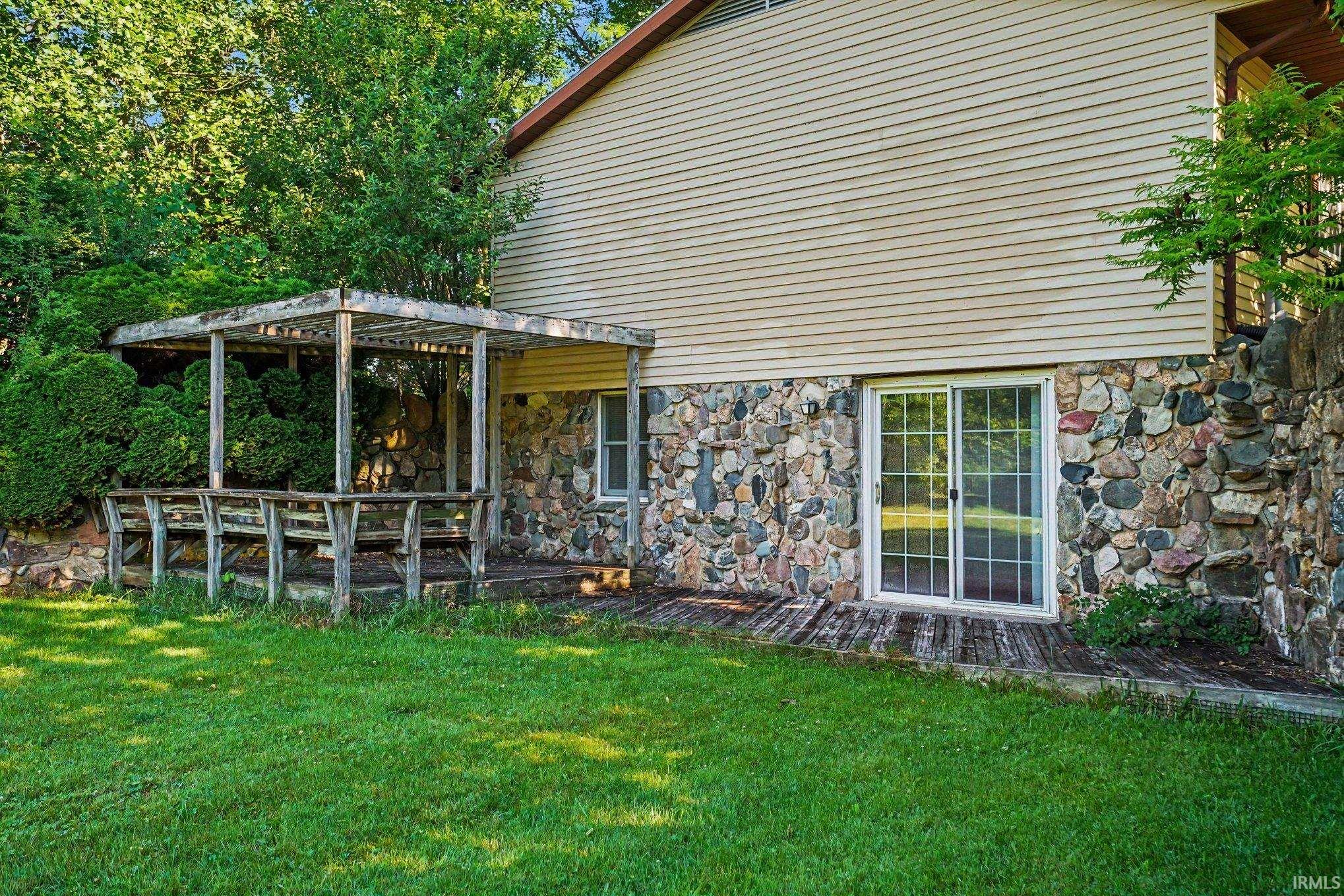 64605 County Road 33 Goshen IN 46528