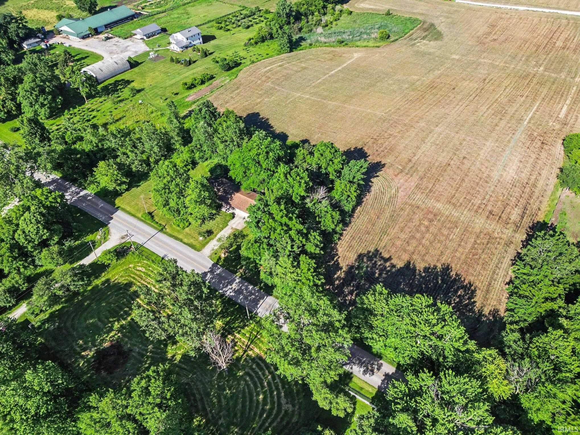 64605 County Road 33 Goshen IN 46528