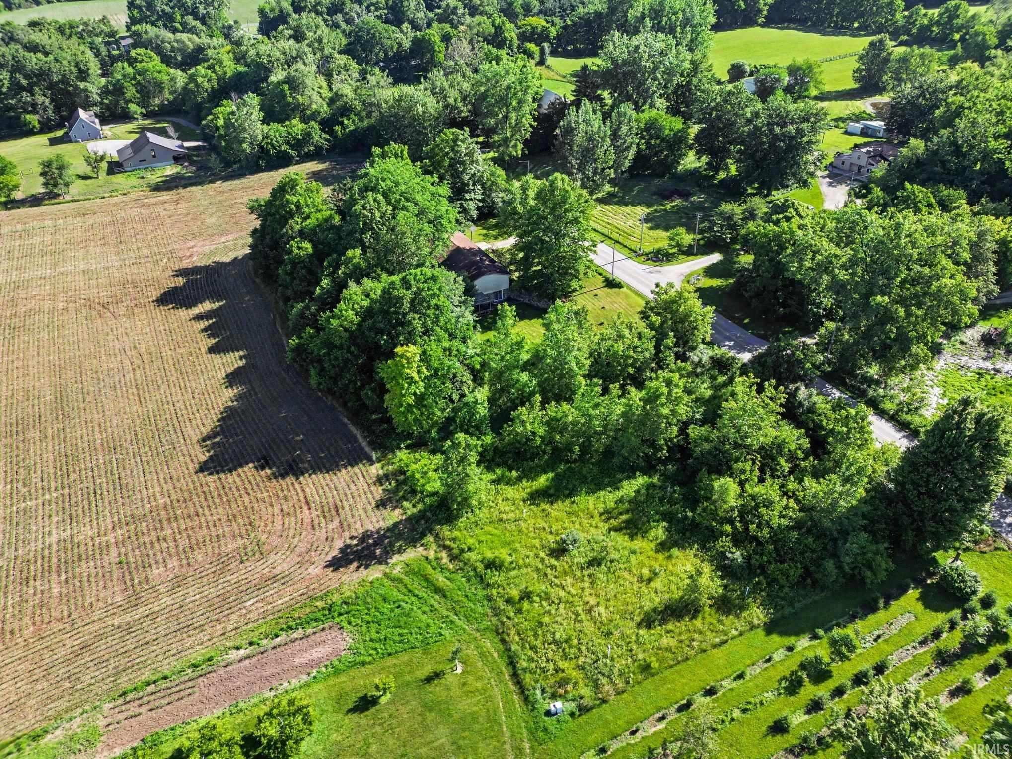 64605 County Road 33 Goshen IN 46528