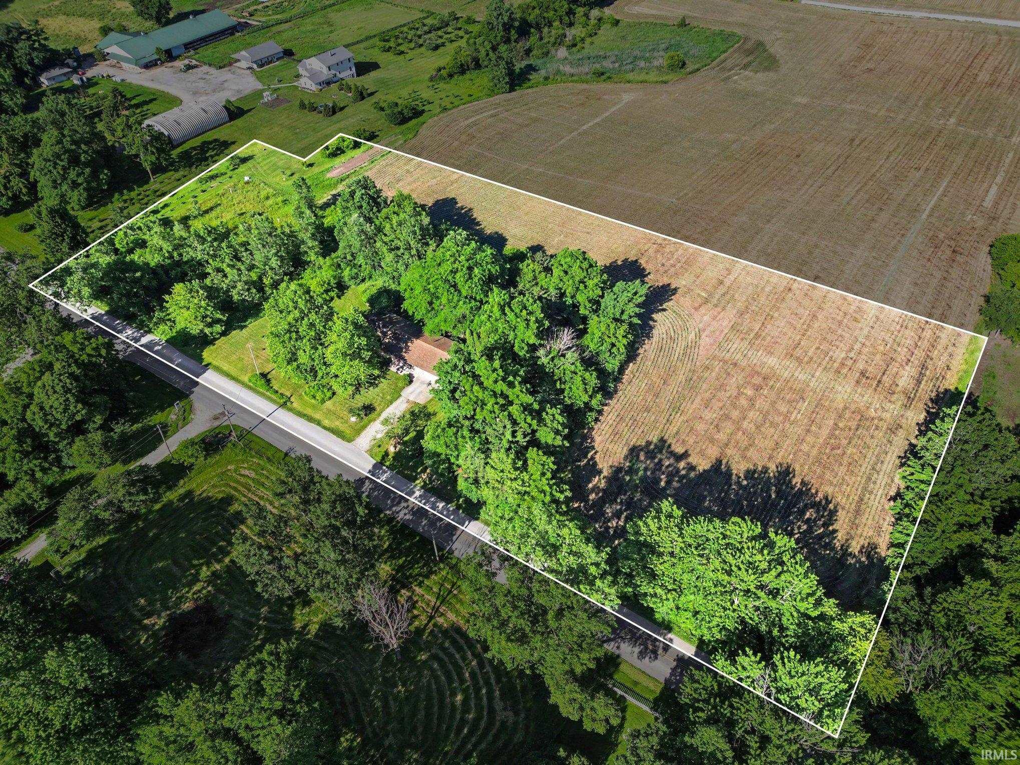 64605 County Road 33 Goshen IN 46528