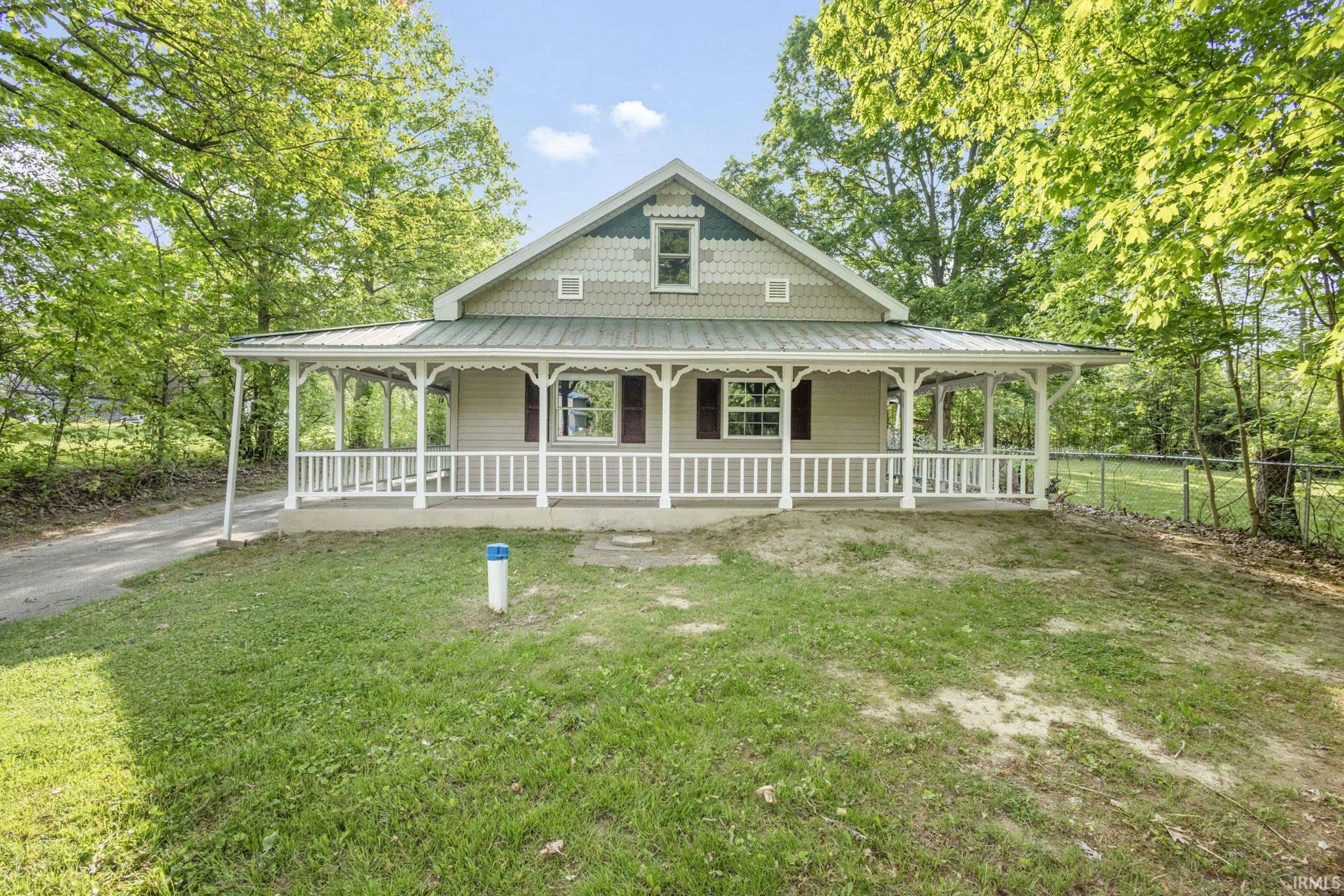 61980 Mayflower Road South Bend IN 46614