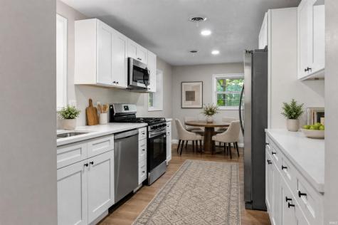 61980 Mayflower Road South Bend IN 46614