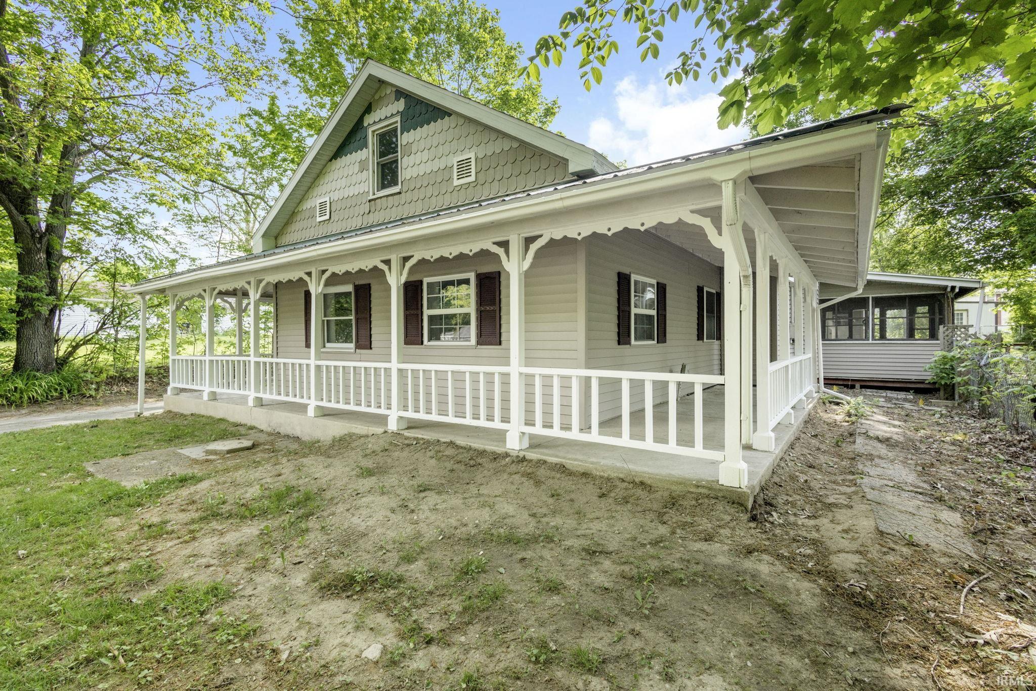 61980 Mayflower Road South Bend IN 46614