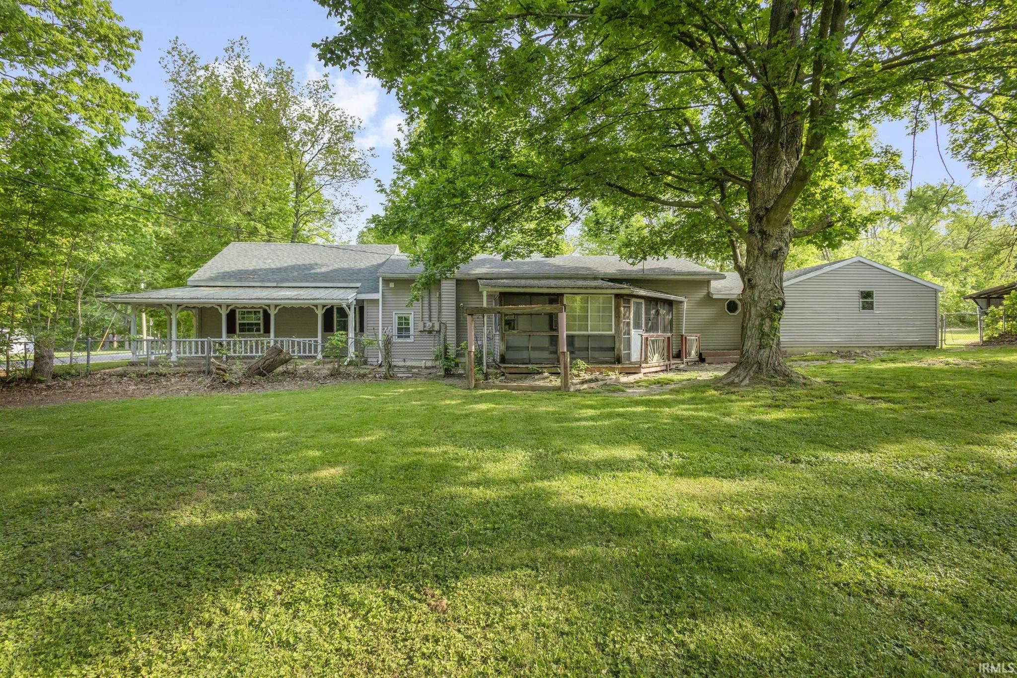 61980 Mayflower Road South Bend IN 46614