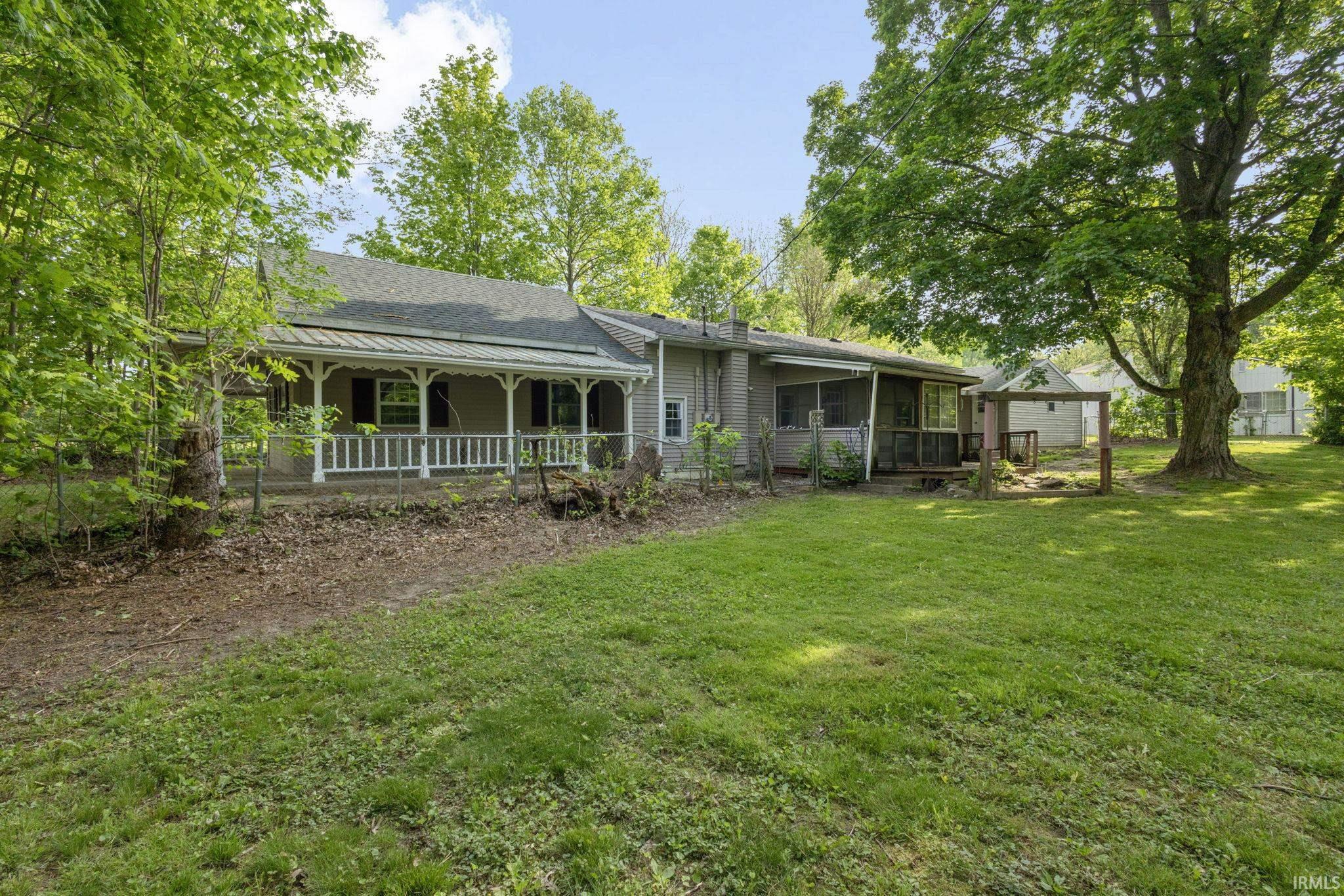 61980 Mayflower Road South Bend IN 46614