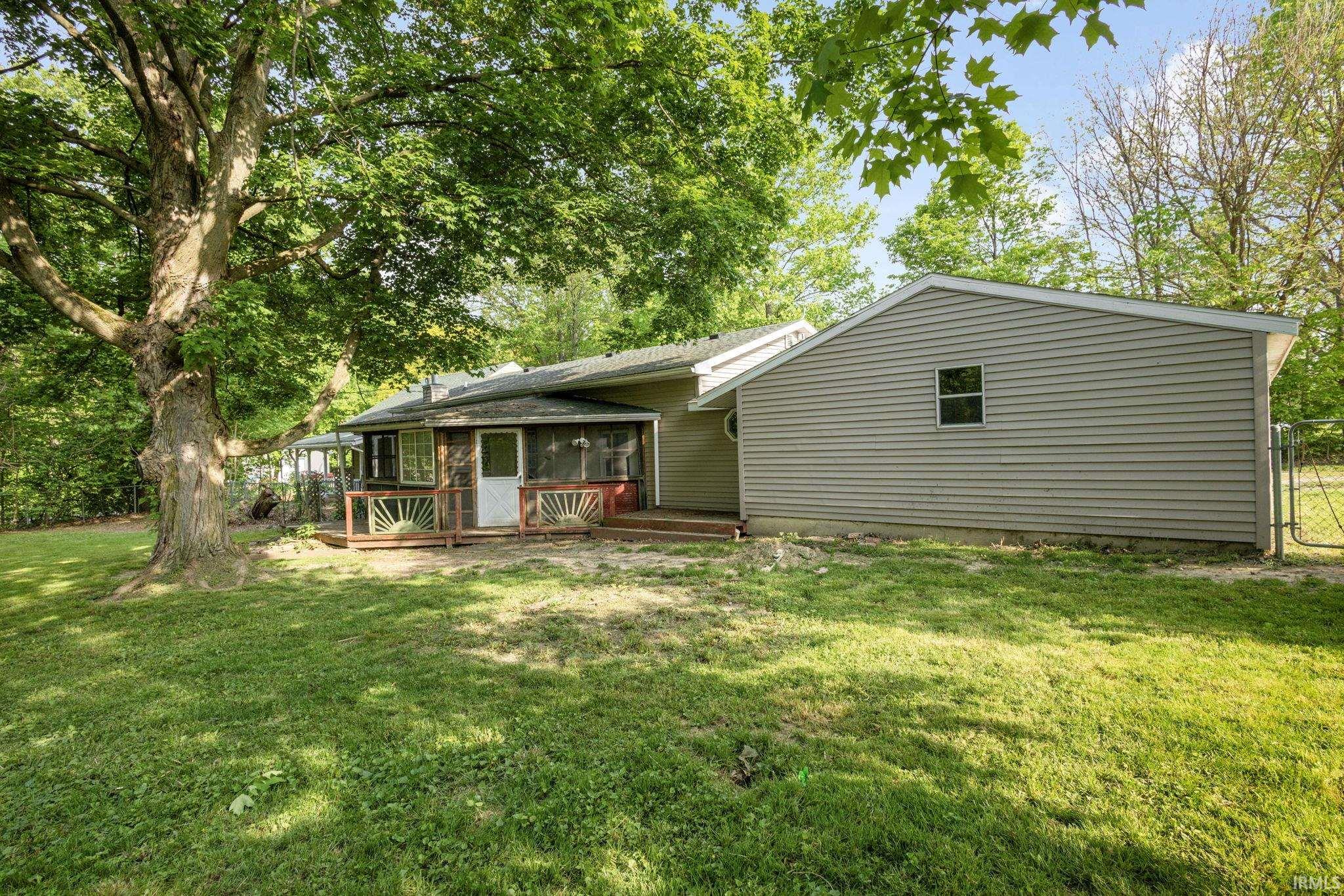 61980 Mayflower Road South Bend IN 46614