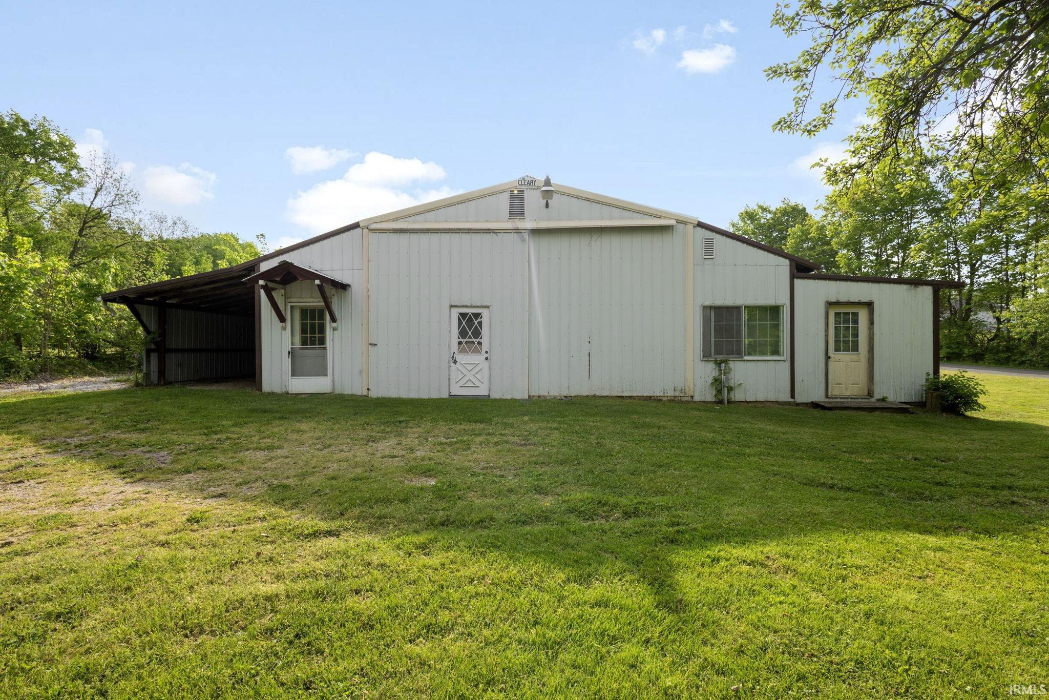 61980 Mayflower Road South Bend IN 46614
