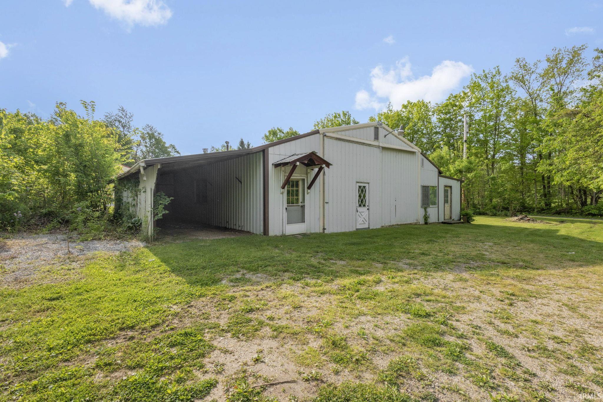 61980 Mayflower Road South Bend IN 46614