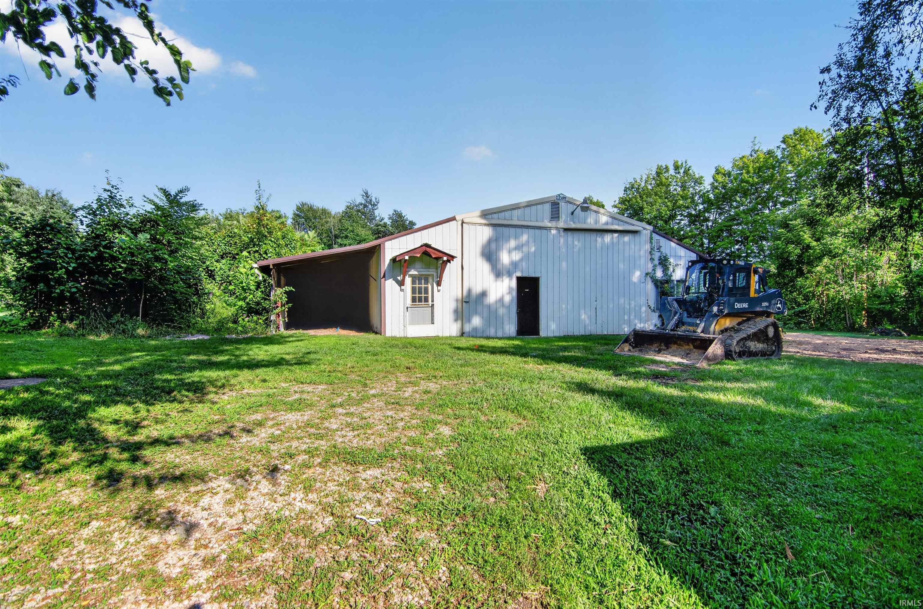 61980 Mayflower Road South Bend IN 46614